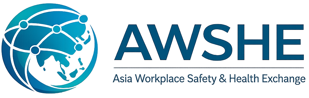 AWSHE — Asia Workplace Safety & Health Exchange